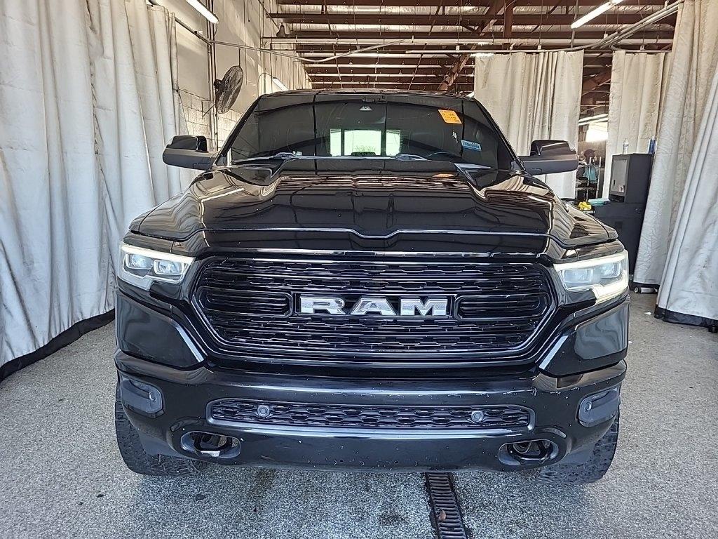 ram ram 1500 pickup 2019 1C6SRFHTXKN563716 image ram ram 1500 pickup 2019 1C6SRFHTXKN563716 image